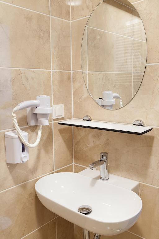 Hotel Emge イスタンブール 部屋 写真