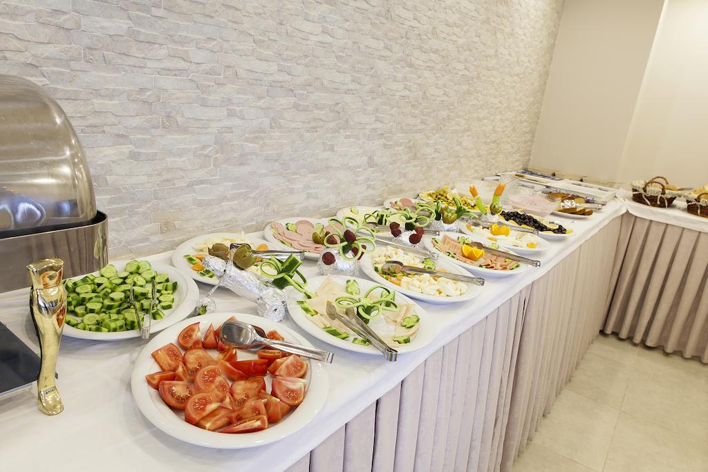 Hotel Emge イスタンブール エクステリア 写真